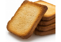 Fette biscottate